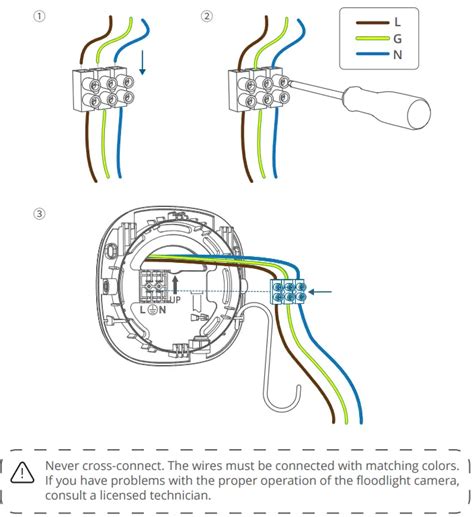 eufy e340 junction box|eufy t8425 manual.